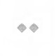 925 silver earrings - Ear stud Ear chips - Shell inspiration