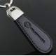 Volkswagen key chain / Top design (Leatherette with surpiqûre - keychain)