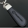 Porte clés Volkswagen / Top design (Simili cuir et surpiqûre - porte-clef)