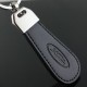 LAND ROVER key chain / Top design (Leatherette with stitching - Range, Evoque..)