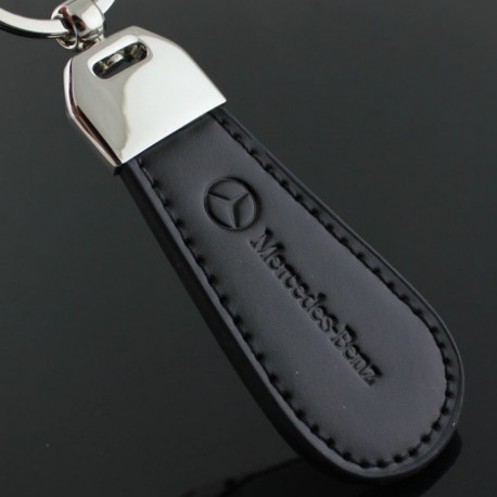 Porte clef Mercedes - Mercedes