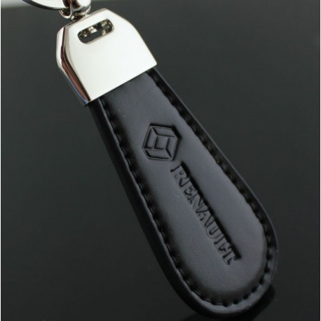 Porte-Clefs losange Renault