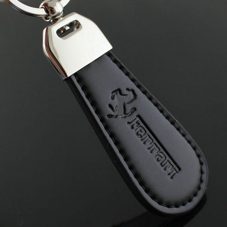 ferrari keychain