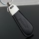 Porte clés JAGUAR / Top design (Simili cuir et surpiqûre - clef keychain)