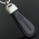 Porte clés Mazda / Top design (Simili cuir et surpiqûre - clef keychain)