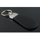 SUZUKI key chain / Top design (Leatherette with stitching - Swift Vitara GSX-R)
