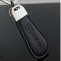 Honda key chain / Top design (Leatherette - Jazz Accord Civic NSX CRV HRV CRX DAX CBR clé )